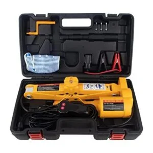 Simtamy Gato eléctrico para automóvil de 2 toneladas y 12_1