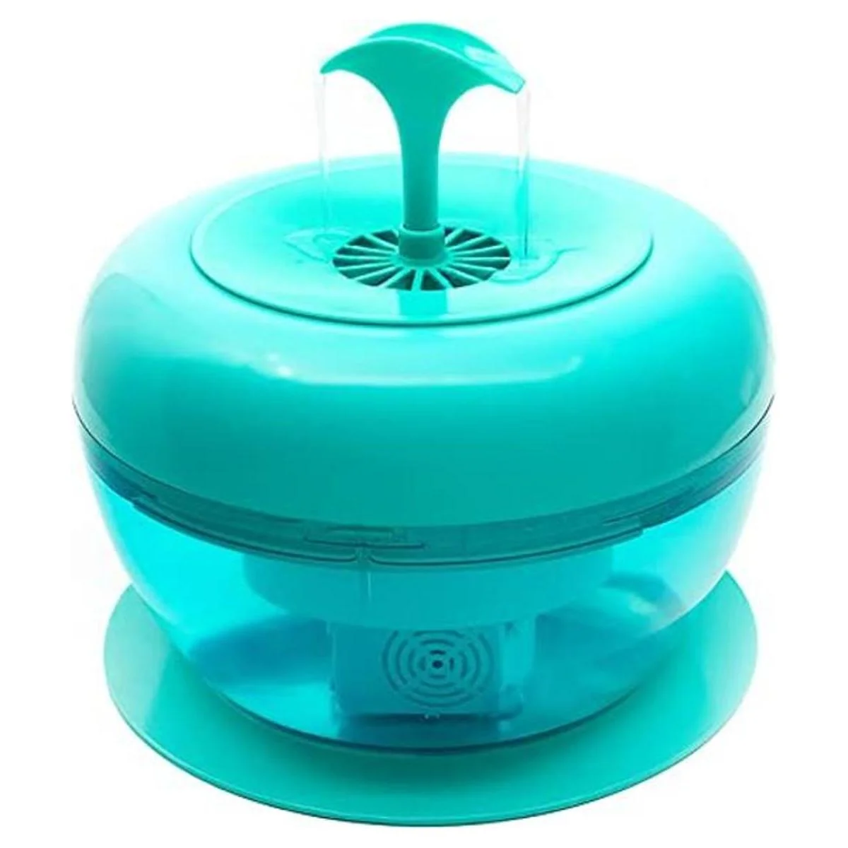 IntelliLeash PURRoducts Purrfect Fuente de agua para_1