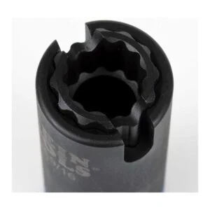 Klein Tools 66031 Enchufe de impacto ranurado 3 en 1_6