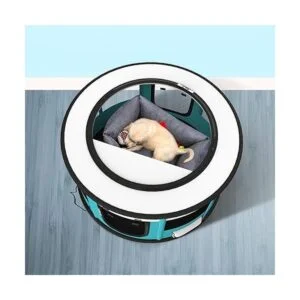 Bolígrafo portátil para mascotas para perros bolígrafos_6