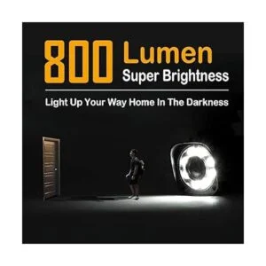 Techage SL669 funciona con batería solar cámara de_3