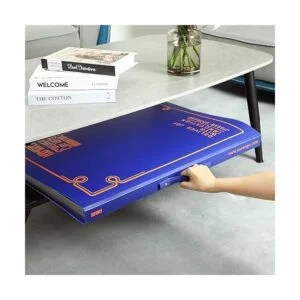 HXMARS Carpeta de almacenamiento de rompecabezas para 1000_6