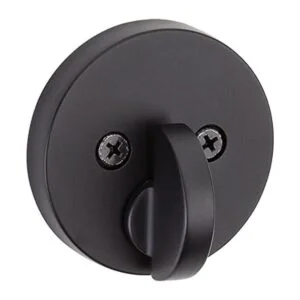 Kwikset Cerrojo de seguridad para puerta Uptown 258_2