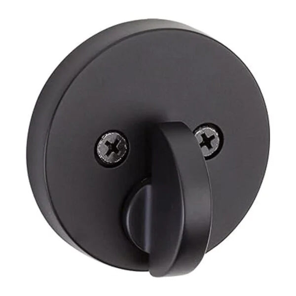 Kwikset Cerrojo de seguridad para puerta Uptown 258_2