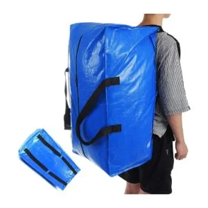 Acnusik 10 bolsas de transporte pesadas bolsas de_5