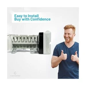 EvertechPRO WR30X10093 Repuesto para frigorífico GE_5