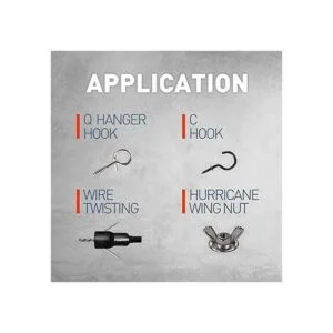 KORR Tools KIBPP027 Paquete de 2 destornilladores de_4