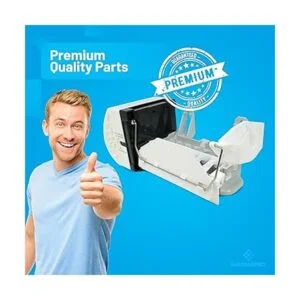 EvertechPRO WR30X10093 Repuesto para frigorífico GE_2