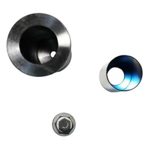 Compatible con Ford Fiesta Focus BMax EcoSport DPS6_5