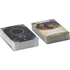 Arkham Horror TCG Edge of The Earth Investigator_3