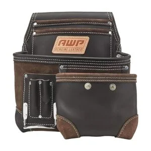 AWP TrapJaw Bolsa de herramientas de cuero para aceite_3