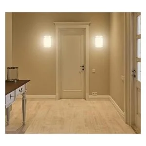 Cloudy Bay Luz de pared LED con sensor de movimiento para_6