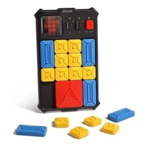 GiiKER Juegos cerebrales súper deslizantes rompecabezas_1