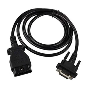 VCMII VCM2 Cable de diagnóstico OBD2 Cable de prueba_5
