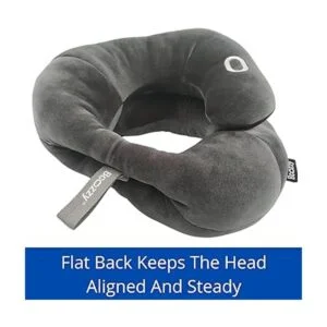 BCOZZY Almohada de cuello cervical el nuevo collar_2