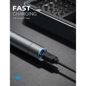 iFu Mini destornillador eléctrico juego de_5
