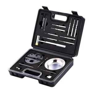 KNINE OUTDOORS Juego de herramientas de 18 pines que_2