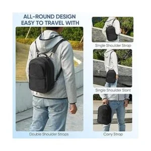 Carrying Case for Oculus Quest 2 Regular VersionOfficial_6