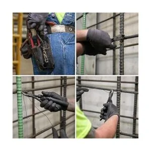 Klein Tools M2017CSTA Alicates de hierro de cabeza_4