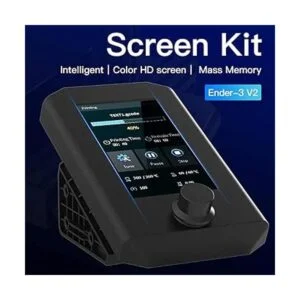 Creality Kit de pantalla inteligente Ender 3 V2 de_4