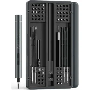 iFu Mini destornillador eléctrico juego de_1
