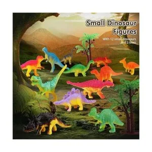 STEAM Life Juguetes de dinosaurio para niños de 3 a 5_6