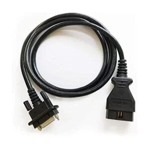 VCMII VCM2 Cable de diagnóstico OBD2 Cable de prueba_1