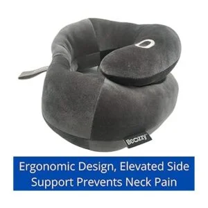 BCOZZY Almohada de cuello cervical el nuevo collar_4