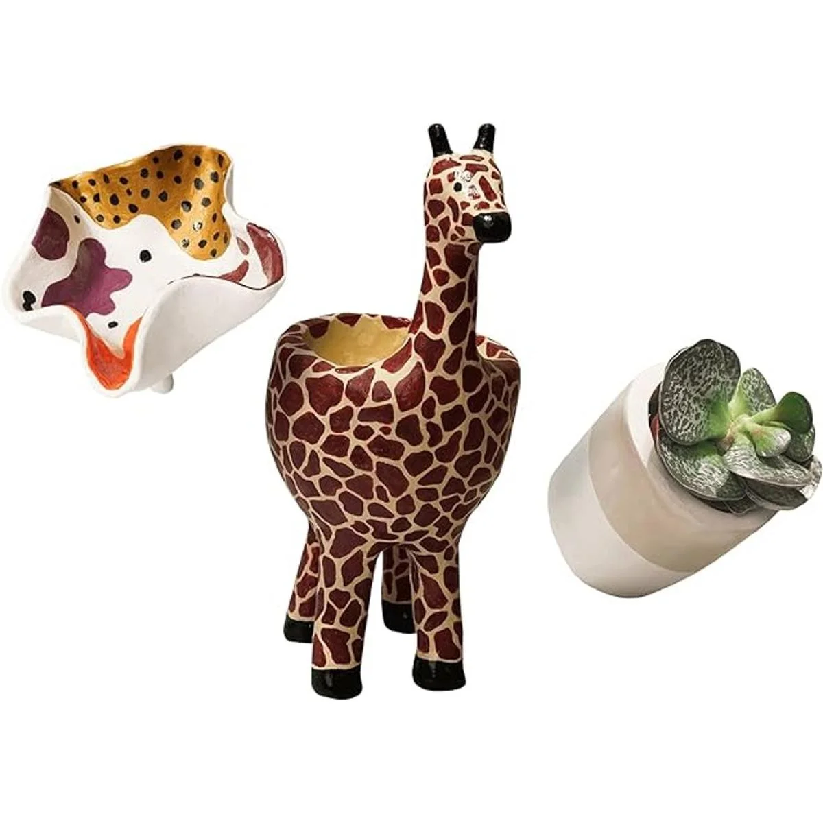 SCULPD Kit de cerámica kit de inicio de arcilla seca al_2