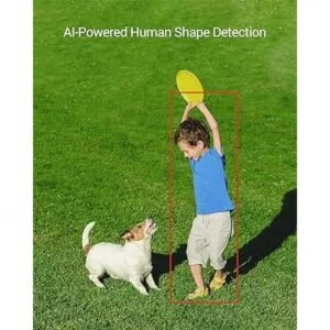 EZVIZ Cámara de seguridad para exteriores cámara WiFi 2K_4