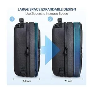 Carrying Case for Oculus Quest 2 Regular VersionOfficial_4