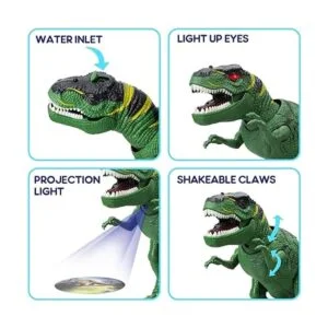 STEAM Life Juguetes de dinosaurio para niños de 3 a 5_4