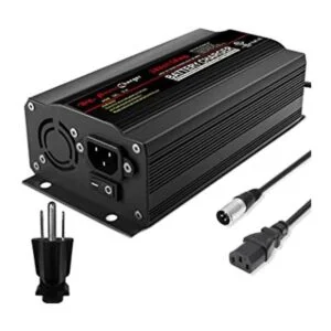 TPE Cargador de batería de 24 V 5 A cargador de batería_1