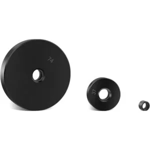 Juego de destornilladores de bujes personalizados 52 en 1_6