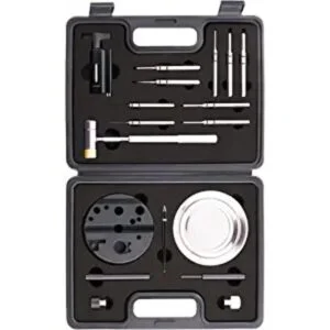 KNINE OUTDOORS Juego de herramientas de 18 pines que_1