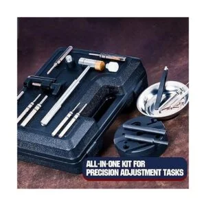 KNINE OUTDOORS Juego de herramientas de 18 pines que_7