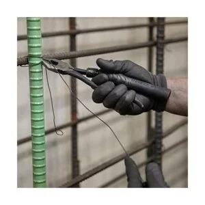 Klein Tools M2017CSTA Alicates de hierro de cabeza_5