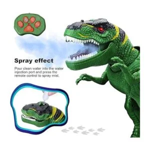 STEAM Life Juguetes de dinosaurio para niños de 3 a 5_2