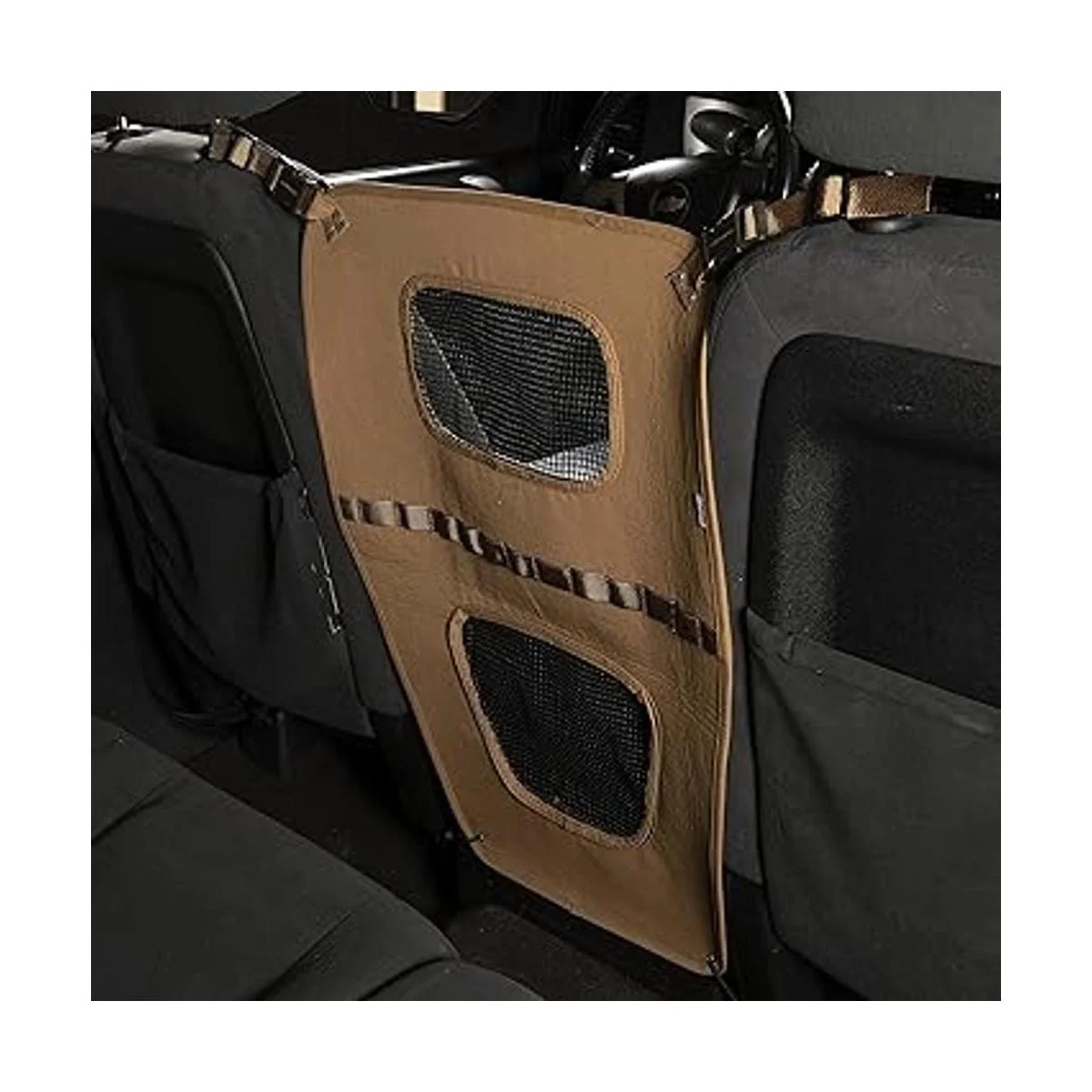 Carhartt Barrera universal de nailon para mascotas_3