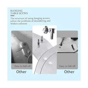 Herramienta de plantilla para escaleras Plantilla de_2