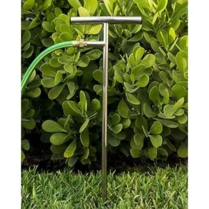 Varomorus Alimentador de raíces profundas de acero_6