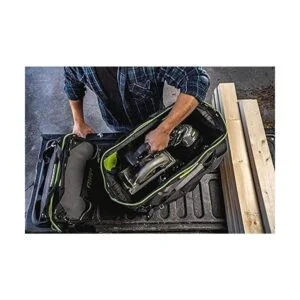 AWP TrapJaw Bolsa de herramientas de 22 pulgadas Bolsa_5