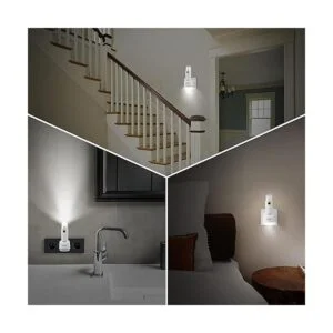 Linterna LED de emergencia luz de fallo de energía_4