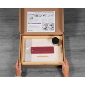 Speedball Kit de vinilo para principiantes_3