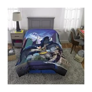 Franco Ropa de cama para niños edredón reversible de_5