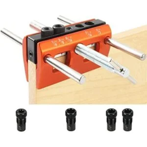 OSKOOL Juego de bujes de guía de perforación juego de_1