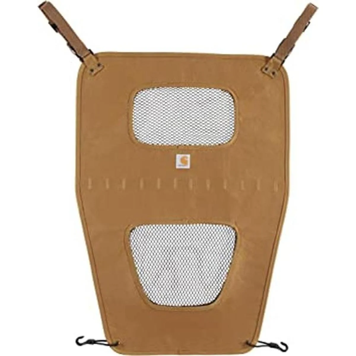 Carhartt Barrera universal de nailon para mascotas_1