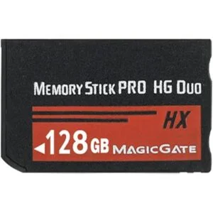 Original128GB de alta velocidad Memory Stick Pro Duo_1
