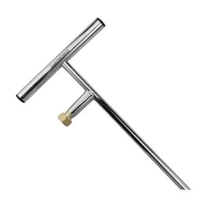 Varomorus Alimentador de raíces profundas de acero_3