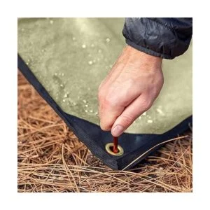 Arcturus Lona de supervivencia XL Lona térmica_3